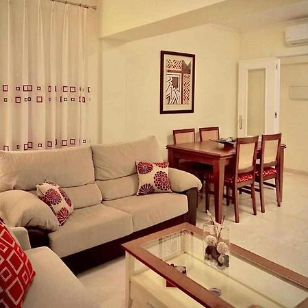 Apartamento Sauceda 7 Sevilla Kültér fotó