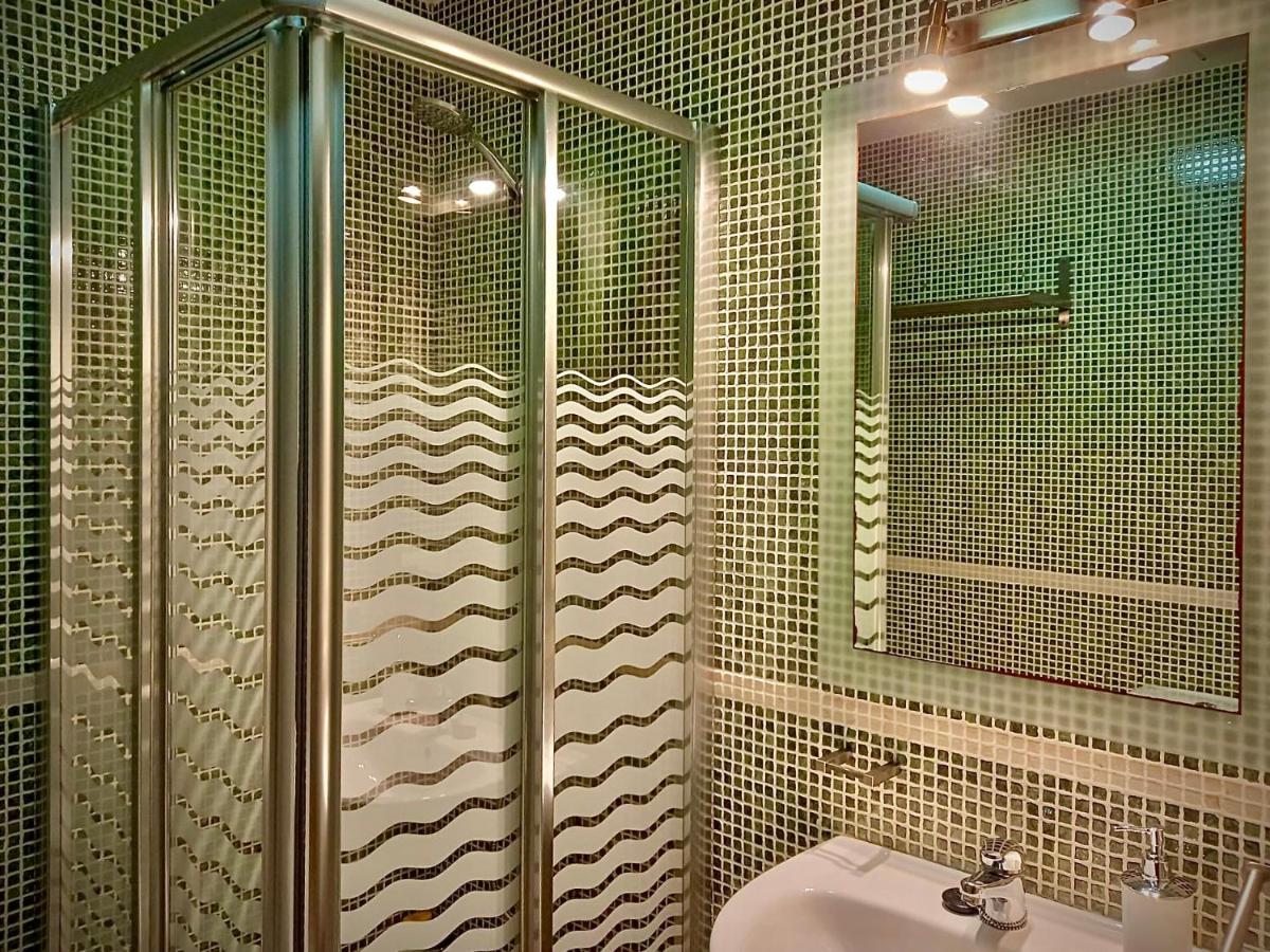 Apartamento Sauceda 7 Sevilla Kültér fotó