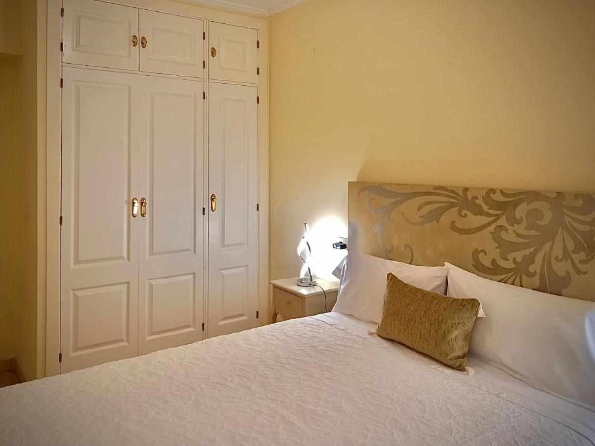 Apartamento Sauceda 7 Sevilla Kültér fotó